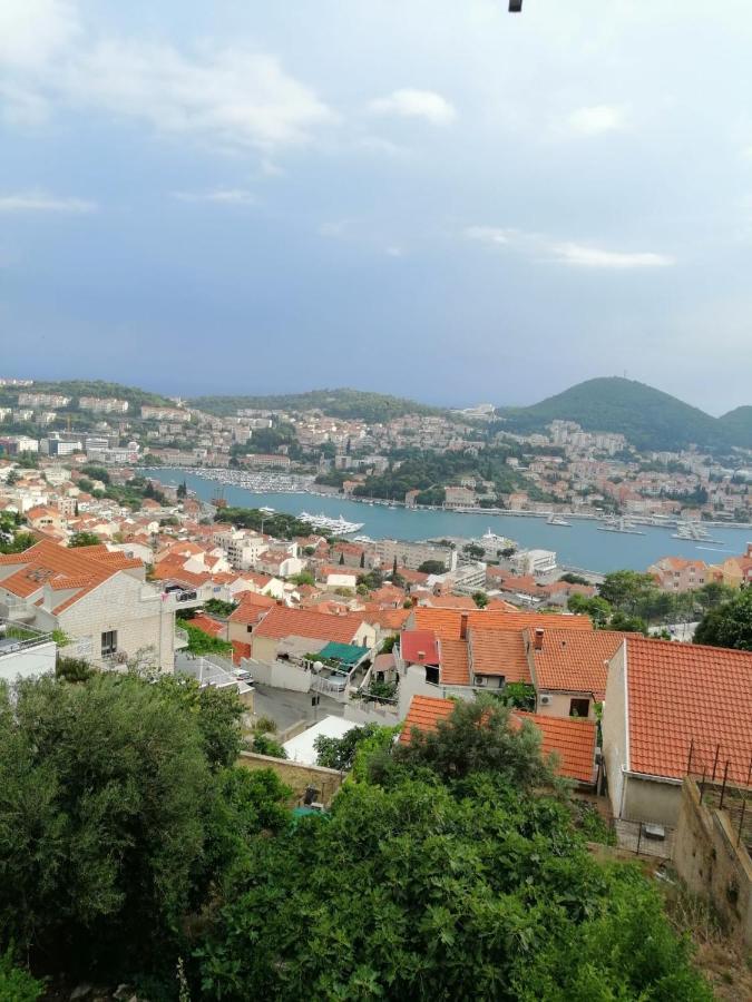 Apartment Ivan&Marko Dubrovnik Exterior photo